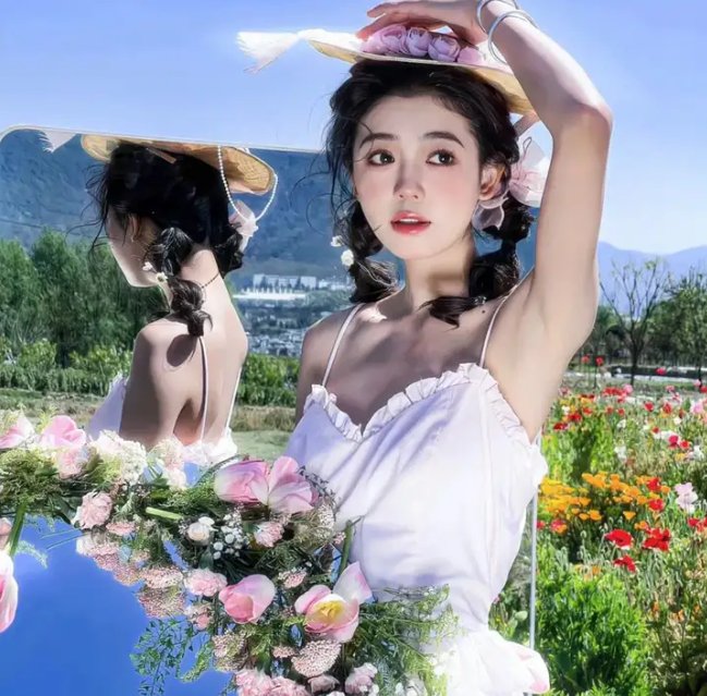一个夜晚 封面